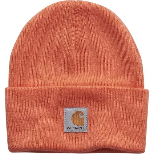 Carhartt Kid's CB8998 Marled Knit Beanie