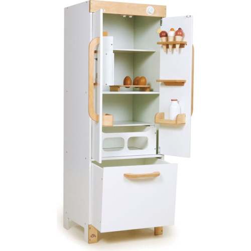 Tenderleaf Refrigerator - Tender Leaf Toys | Maisonette