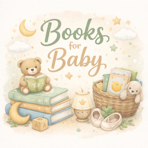 Baby Books