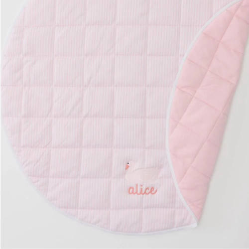 Tummy Time Mat