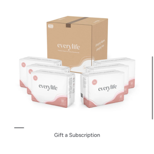 Gift a Subscription – EveryLife