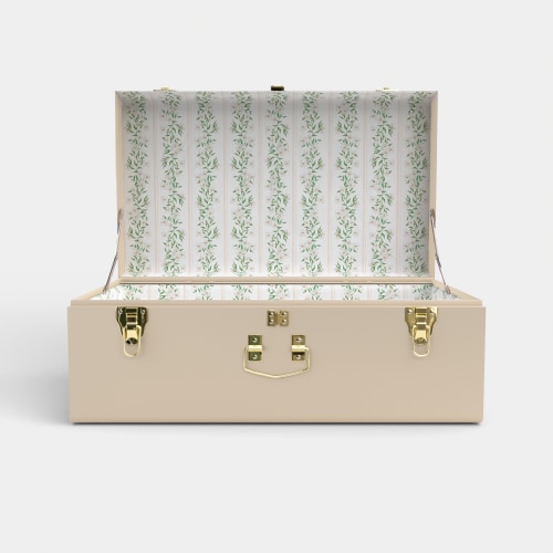 Grand Trunk - Beige