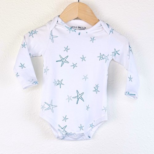 Starry Tide Bodysuit – Little Drift Co.