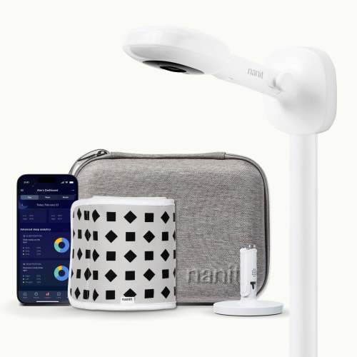 Nanit The Best Sellers Bundle