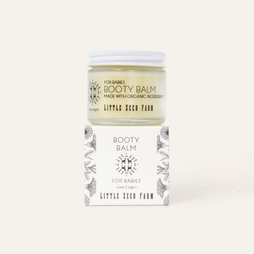 Booty Balm for Babies