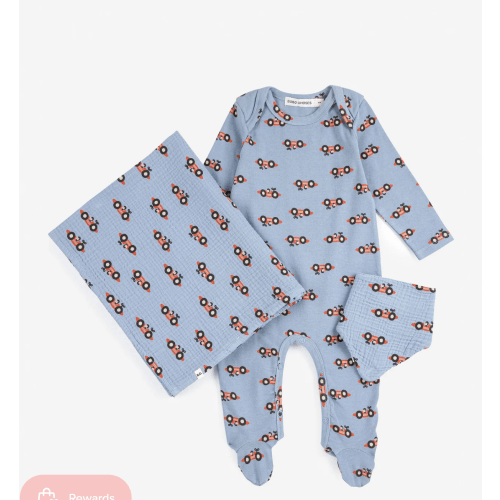Race Car Gift Set | The Yo Store | Portland, OR