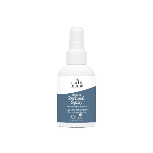 Earth Mama Organics Herbal Perineal Spray