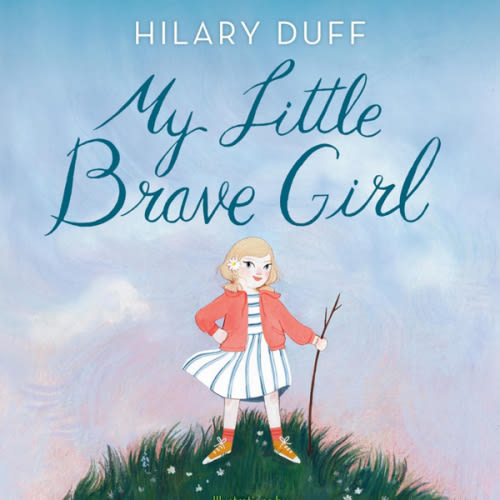 My Little Brave Girl