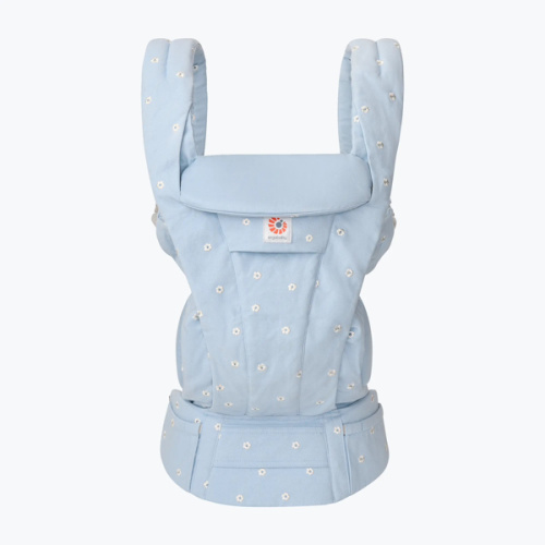 Shop Omni Deluxe Baby Carrier - NEW CARRIER | Ergobaby