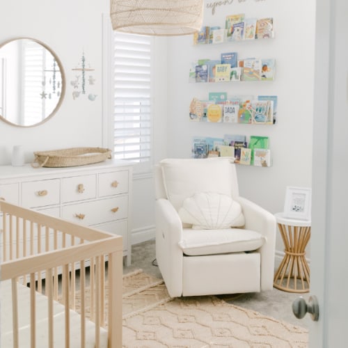 Nursery & Decor Fund