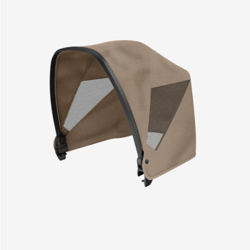 Retractable Canopy for Cruiser