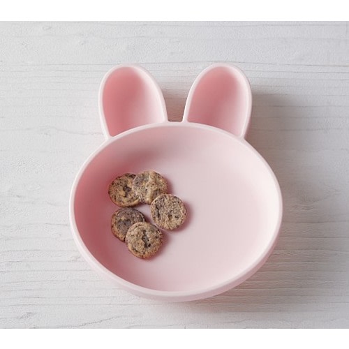 Suction Silicone Plates