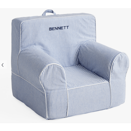 Anywhere Chair®, Twill with Piping Collection