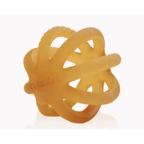 Calmies Natural Teething Toy for Babies and Infants | BPA Free | All-N – Calmies, LLC