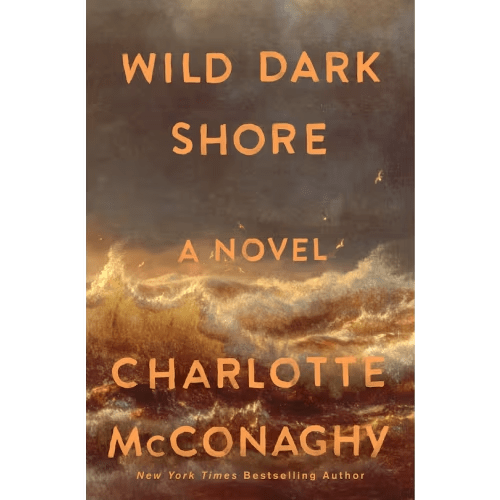 Wild Dark Shore: Reese's Book Club Pick (A Novel)