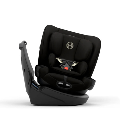 CYBEX Callisto G 360 Select Rotating All-in-One Convertible Car Seat