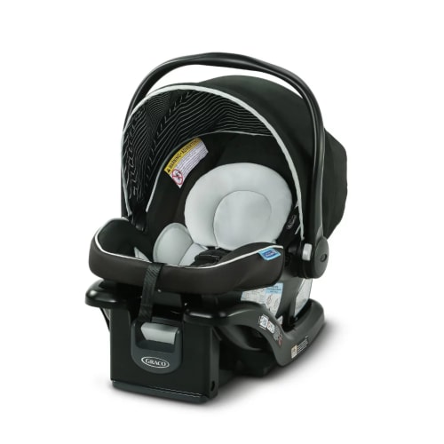 Graco SnugRide 35 Lite LX Infant Car Seat, Studio, 2025