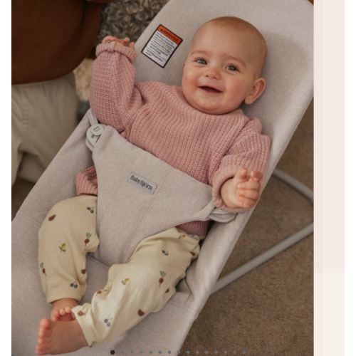 BabyBjörn Bouncer Bliss