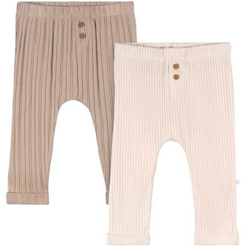 Just Born 2-Pack Baby Pants