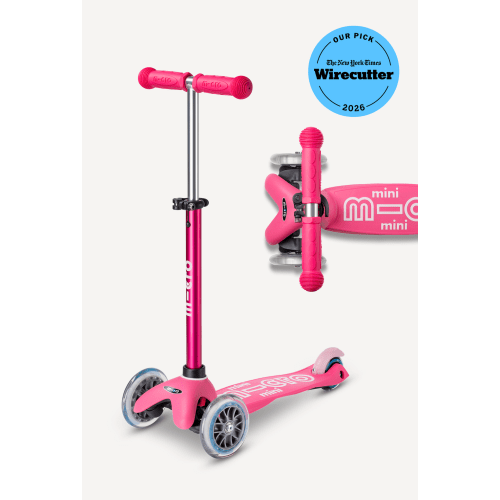 Micro Mini Scooter