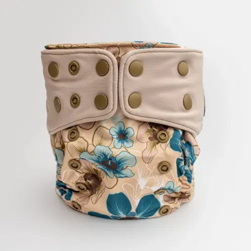 Renew Premium Hybrid One Size Cloth Diaper – Kinder Cloth Diaper Co.
