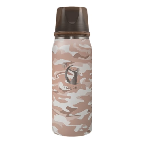 Ceres Chill Legacy Breastmilk Chiller (32oz), Camo