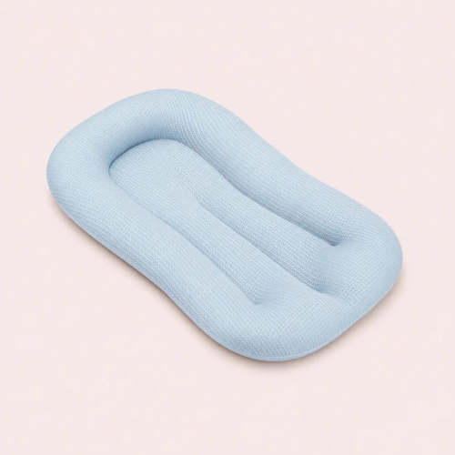 3D-Touch Breathable Lounger for Newborns