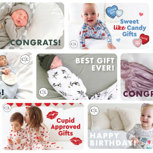 Caden Lane Digital Gift Card