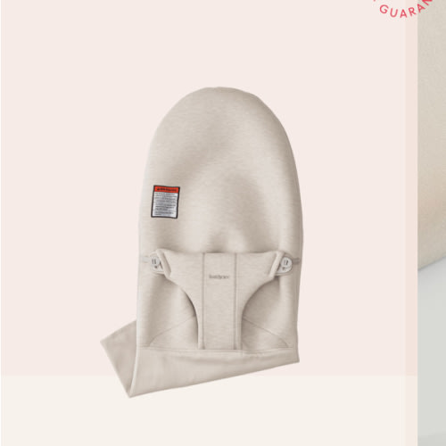 BabyBjörn Extra Fabric Seat for Bouncer Bliss