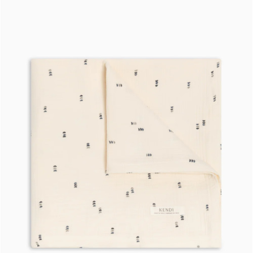 Muslin Swaddle Blanket