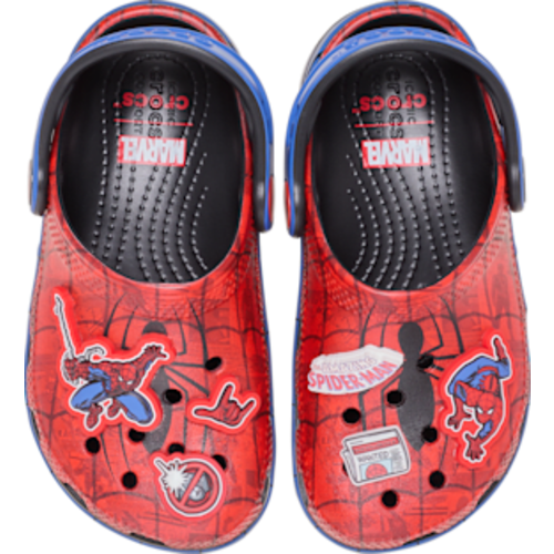 Toddlers' Spider-Man™ Classic Clog