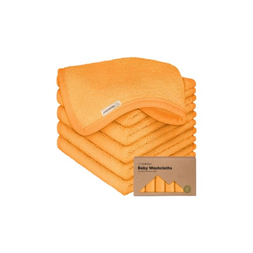 Deluxe Baby Washcloths