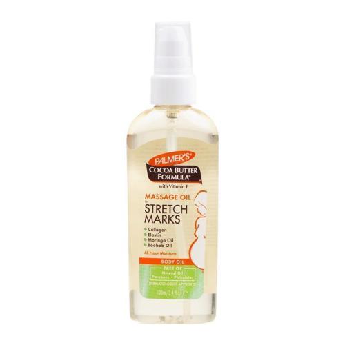 Palmer's Cocoa Butter Massage Oil for Stretch Marks 100ml