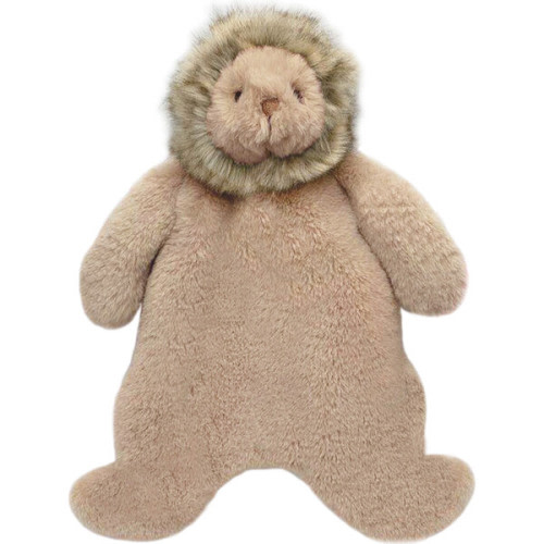 Luca Lion Blankie - MON AMI | Maisonette