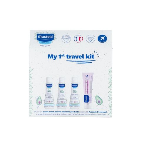 Mustela Starter / Travel Set
