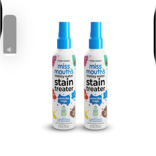 Amazon.com: The Hate Stains Co.: Mom's Magic
