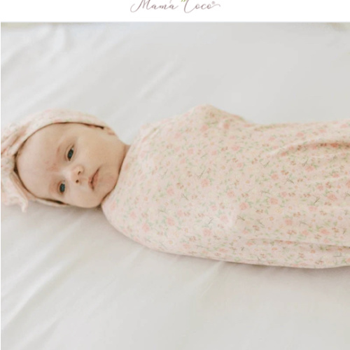 COCOON SWADDLE