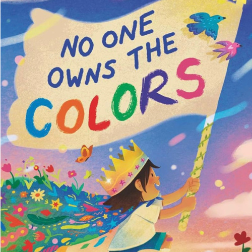 No One Owns the Colors