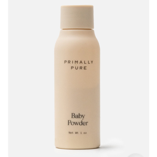 TALC FREE BABY POWDER - Primally Pure Skincare