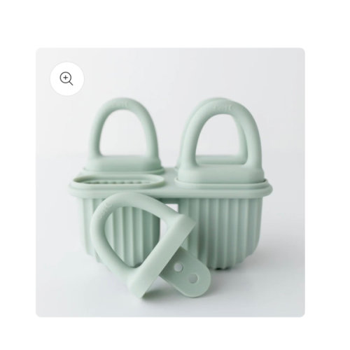 Sunny Pops Popsicle Molds – Calla and Friends