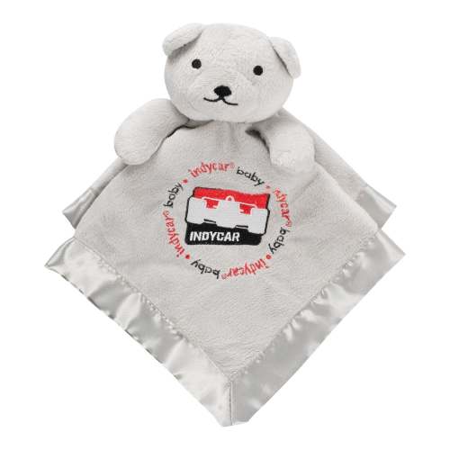 INDYCAR Plush Security Blanket/Bear