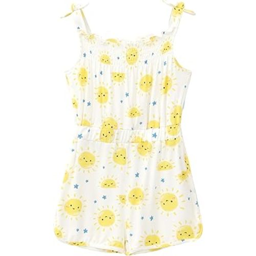 DREAM HALO® | Camisole Romper Jumpsuit