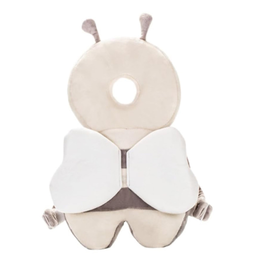 Baby Head Protector Backpack for Falling Crawling and Walking Toddler Essentials Harness Infant Koala Toys Helmets Baby Lover Gifts for 0.5-3 Years 6-12 Months