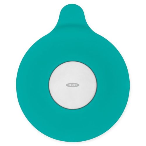 OXO Tot® Tub Drain Stopper in Teal
