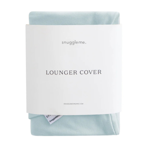 Infant Lounger Cover | Bluebell