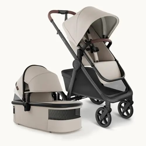 Mompush Ultimate 3
