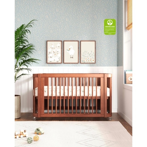 Crib Cash Fund