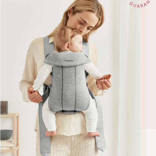 BabyBjörn Baby Carrier Mini