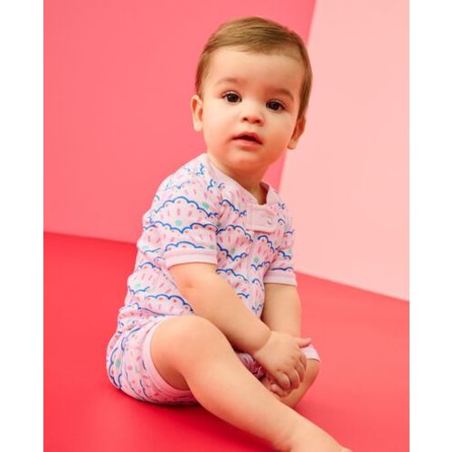 HannaJams™ Sleeper