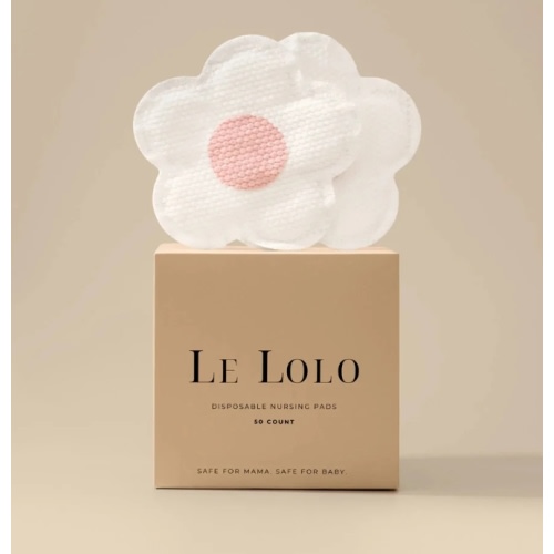 Disposable Nursing Pads